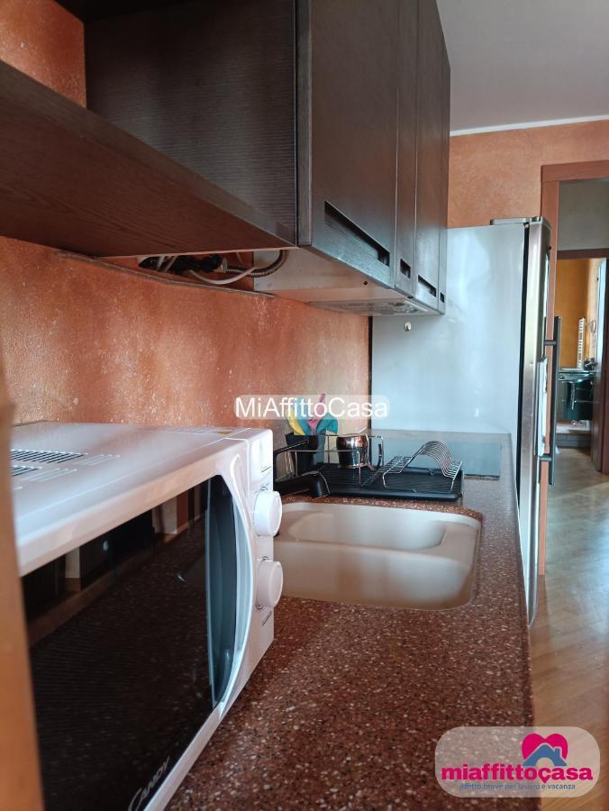 Flippi - Bilocale Tra Citta Studi E Corso Buenos Aires Lägenhet Milano Exteriör bild